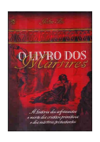 O LIVRO DOS Mártires.pdf